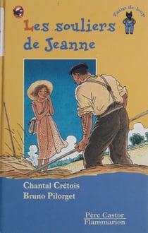 Les Souliers de Jeanne