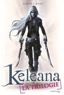 La Trilogie, Keleana