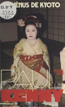 La vénus de Kyoto