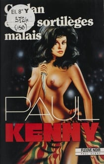 Paul Kenny : Coplan et les sortilèges malais