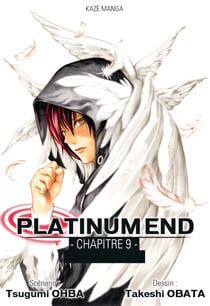 Platinum End - Chapitre 9