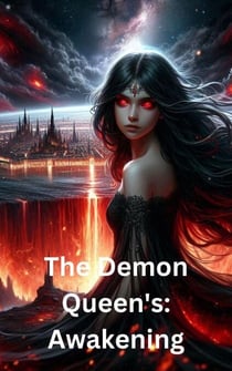 The Demon Queen`s : Awakening - The Demon Queen, #1