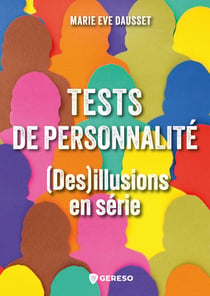 Tests de personnalités : (des)illusions en séries - (Des)illusions en série