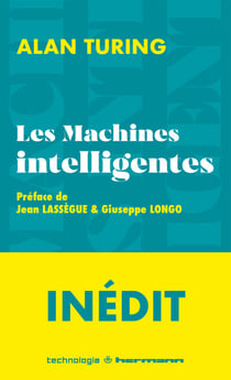 Les Machines intelligentes - Textes fondateurs