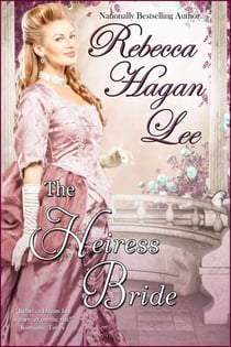 The Heiress Bride - The Gold Coast Brides, #3