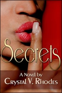 Secrets - The Sin Series, #5
