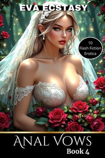 Anal Vows Book 4 - Flash Erotica - Anal Vows, #4