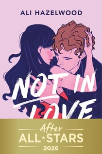 Not In Love