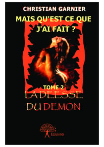 Mais qu'est-ce j'ai fait ?