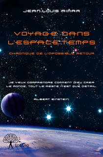 Voyage dans l’espace-temps