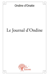 Le Journal d'Ondine