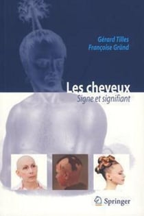 Les cheveux - Signe et signifiant