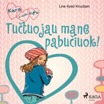 Kara iš raidės „K“ 3 – Tučtuojau mane pabučiuok!