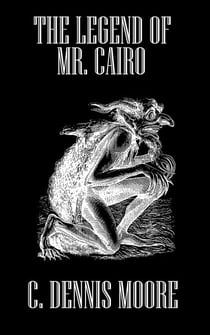 The Legend of Mr. Cairo - LATE-NIGHT DOUBLE FEATURES, #9