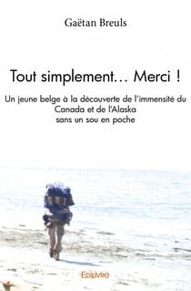 Tout simplement... Merci !