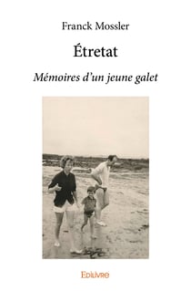 Étretat