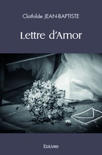 Lettre d'Amor
