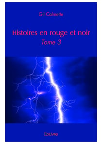 Histoires en rouge et noir