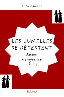 Les jumelles se détestent
