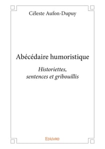 Abécédaire humoristique