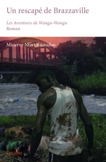Un rescapé de Brazzaville
