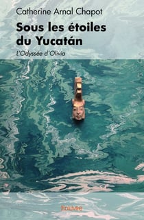 Sous les étoiles du Yucatán