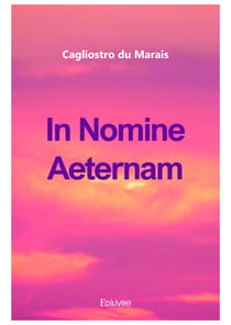 In Nomine Aeternam