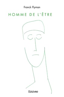 Homme de l'être