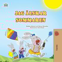 Jag Älskar Sommaren - Swedish Bedtime Collection
