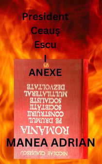 PRESIDENT CEAUS ESCU I ANEXE - ESCU, #3
