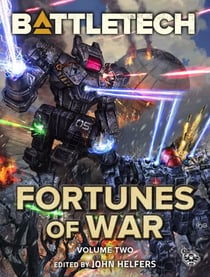 BattleTech: Fortunes of War, Volume 2 - BattleTech