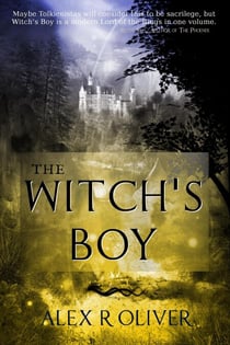 The Witch's Boy