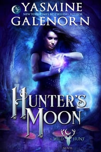 Hunter's Moon - The Wild Hunt, #15