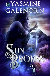 Sun Broken - The Wild Hunt, #11