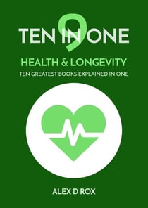Health & Longevity - Ten In One, #9
