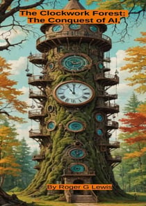 The Clockwork Forest: The Conquest of AI, - The Going Direct Paradigm Spring 2024, #4