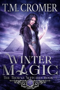 Winter Magic - The Thorne Witches, #3