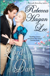 Lord Dare - The Charlotte Society, #2