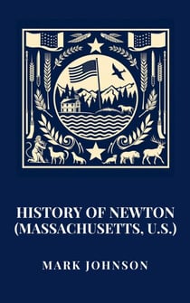 History of Newton (Massachusetts, U.S.)