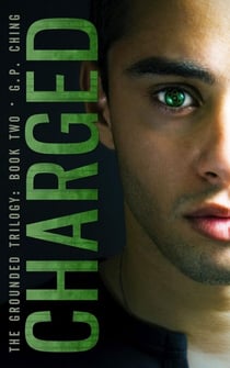 Charged - The Grounded Trilogy, #2