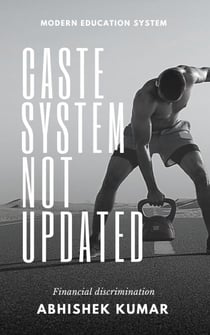 Caste System Not Updated