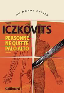 Personne ne quitte Palo Alto