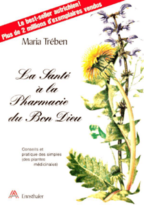 La Santé à la Pharmacie du Bon Dieu