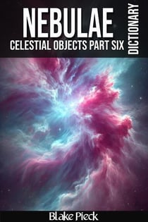 Nebulae Dictionary - Grow Your Vocabulary