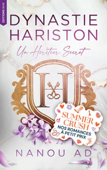 Dynastie Hariston - Tome 1