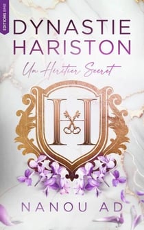 Dynastie Hariston - Tome 1