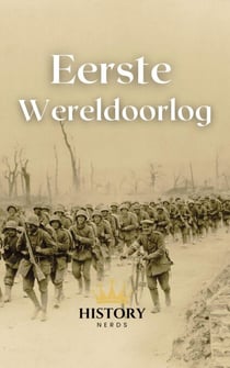 Eerste Wereldoorlog - De Grote Wereldoorlogen, #1
