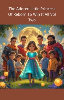 The Adored Little Princess Of Reborn To Win It All Vol Two - The Adored Little Princess Of Reborn To Win It All, #2