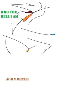 Who the Hell I Am - Poetry, #87