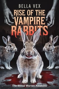 Rise of the Vampire Rabbits: The Blood Warren Awakens - Fates and Terrors: Creeping Apocalypse